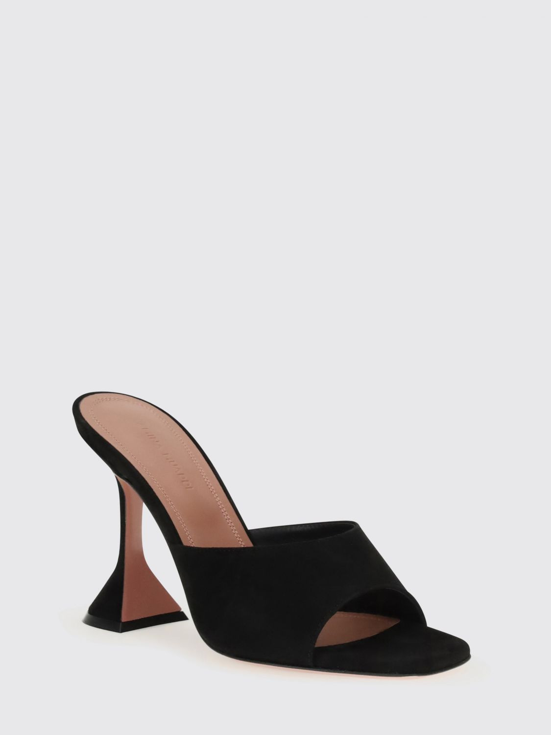 Shoes woman Amina Muaddi - 2