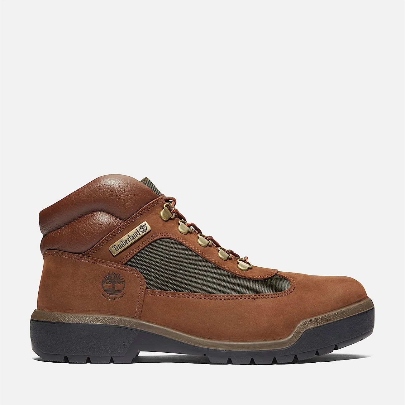 Men's Waterproof Field Boot - 1