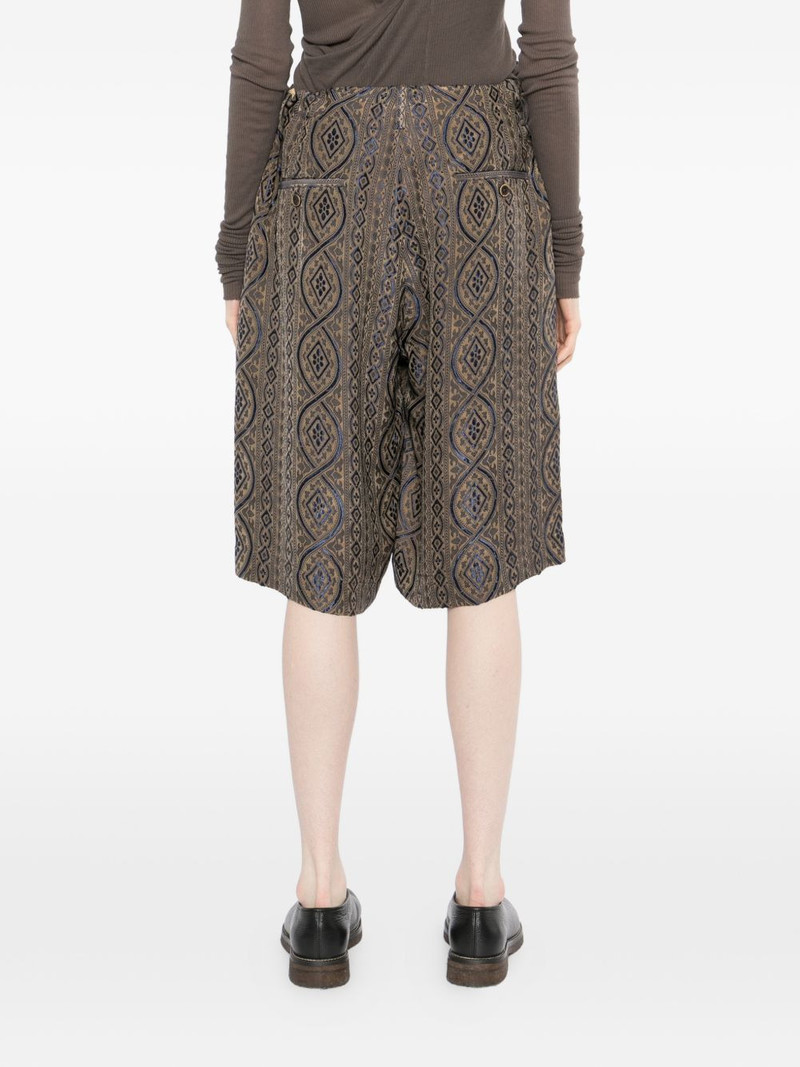 Pallor shorts 4