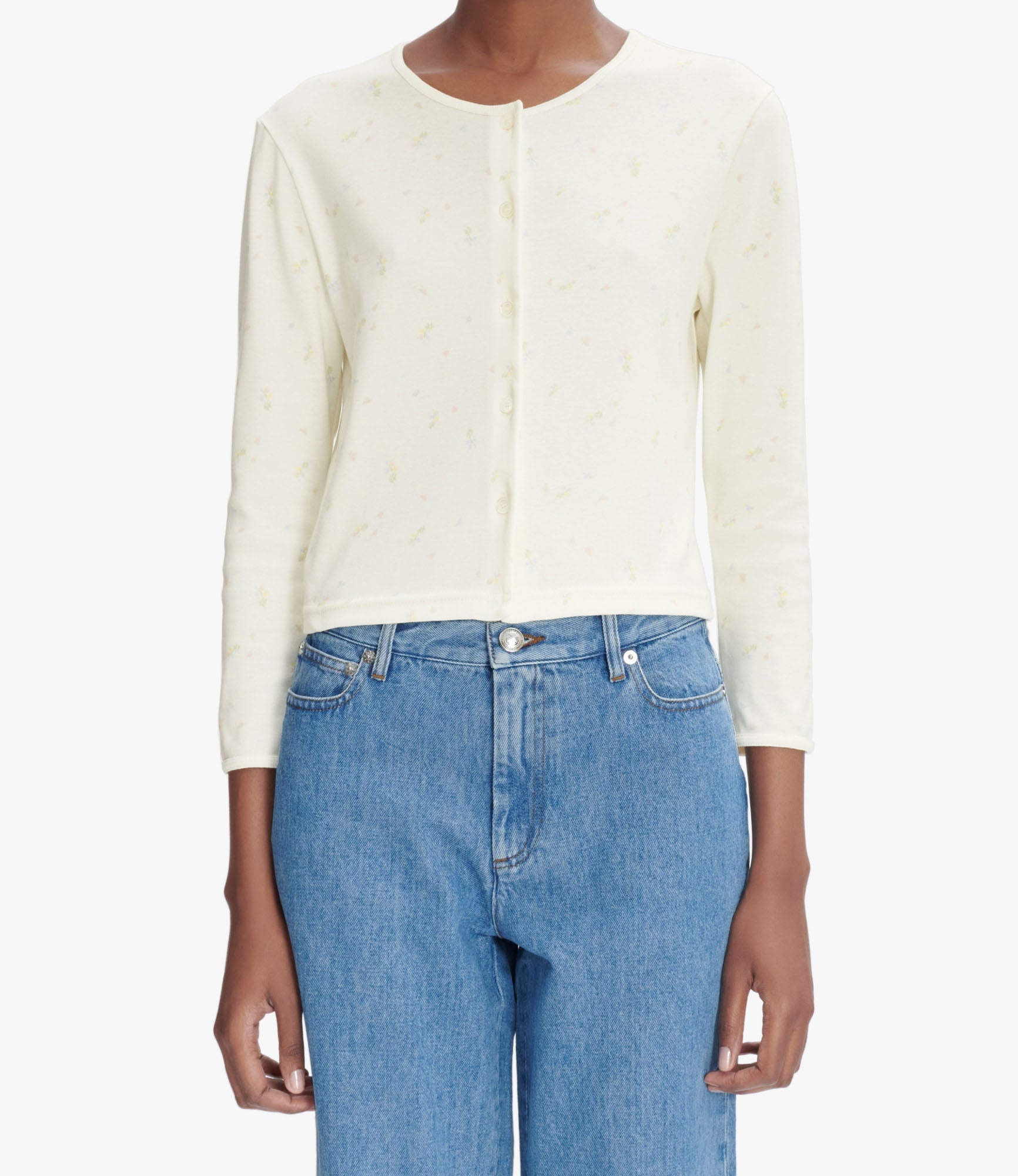 SCARLETT CARDIGAN - 4