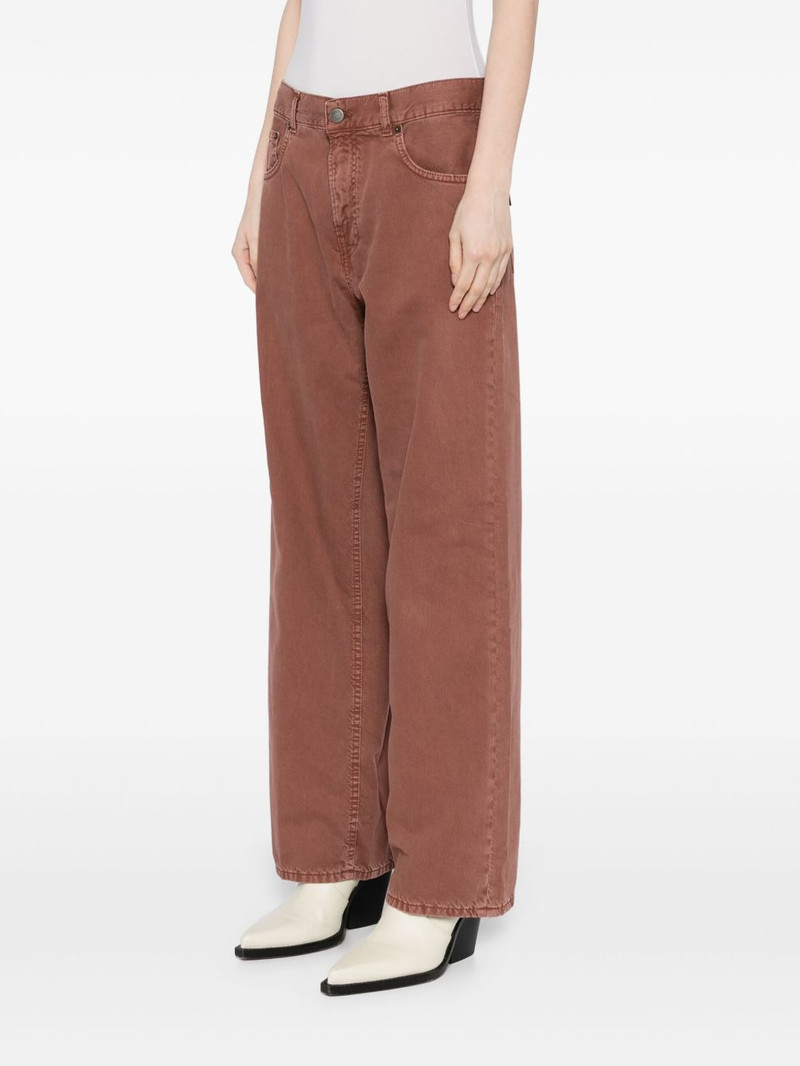 Bonnie Twill 45 jeans 3