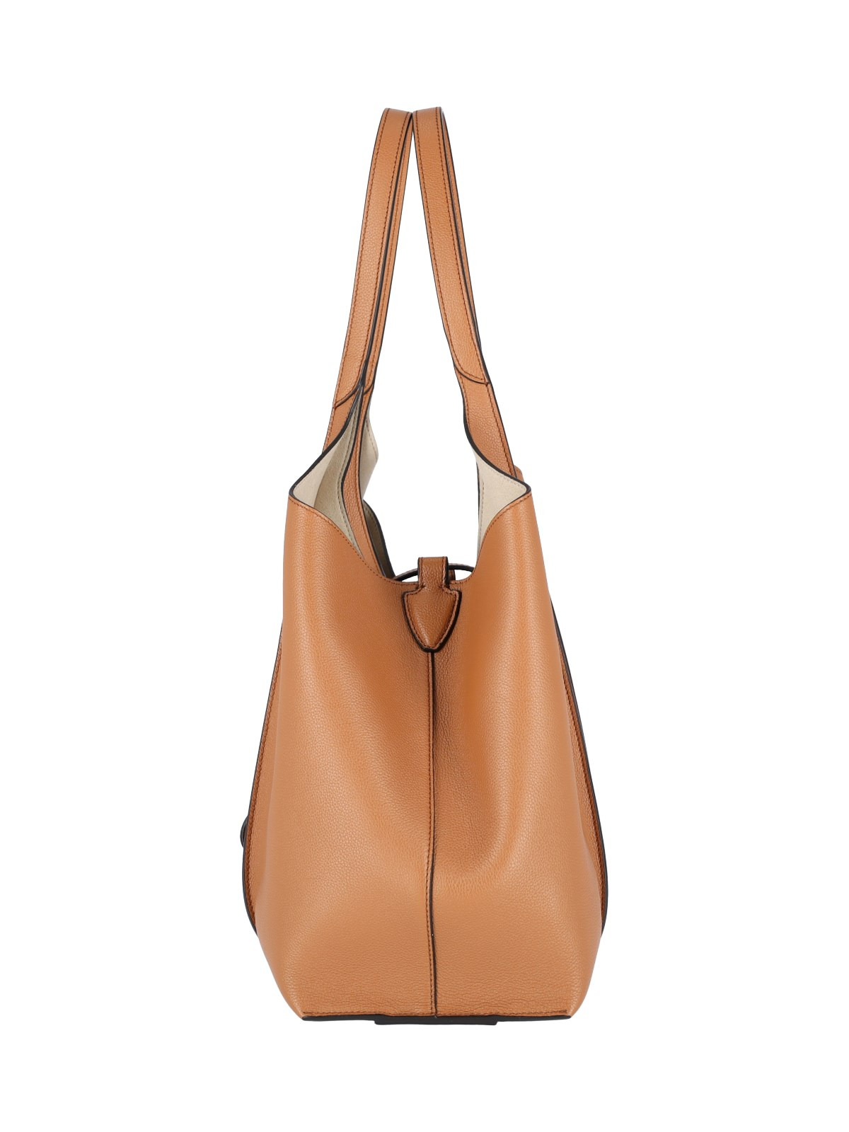 'T-TIMELESS' TOTE BAG - 5