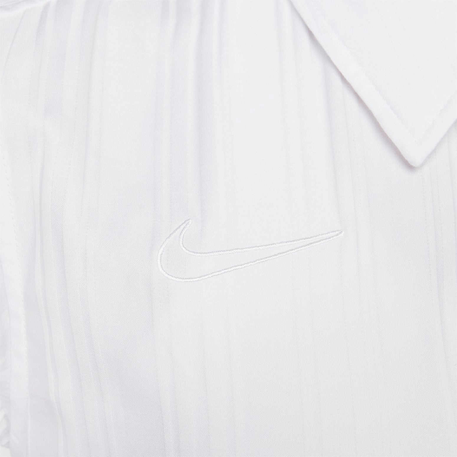 Nike x Martine Rose Dress Shirt 'White' DV0848-100 - 3