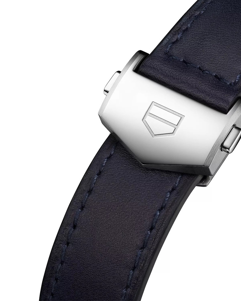 Carrera Glassbox Chronograph, 39mm 6