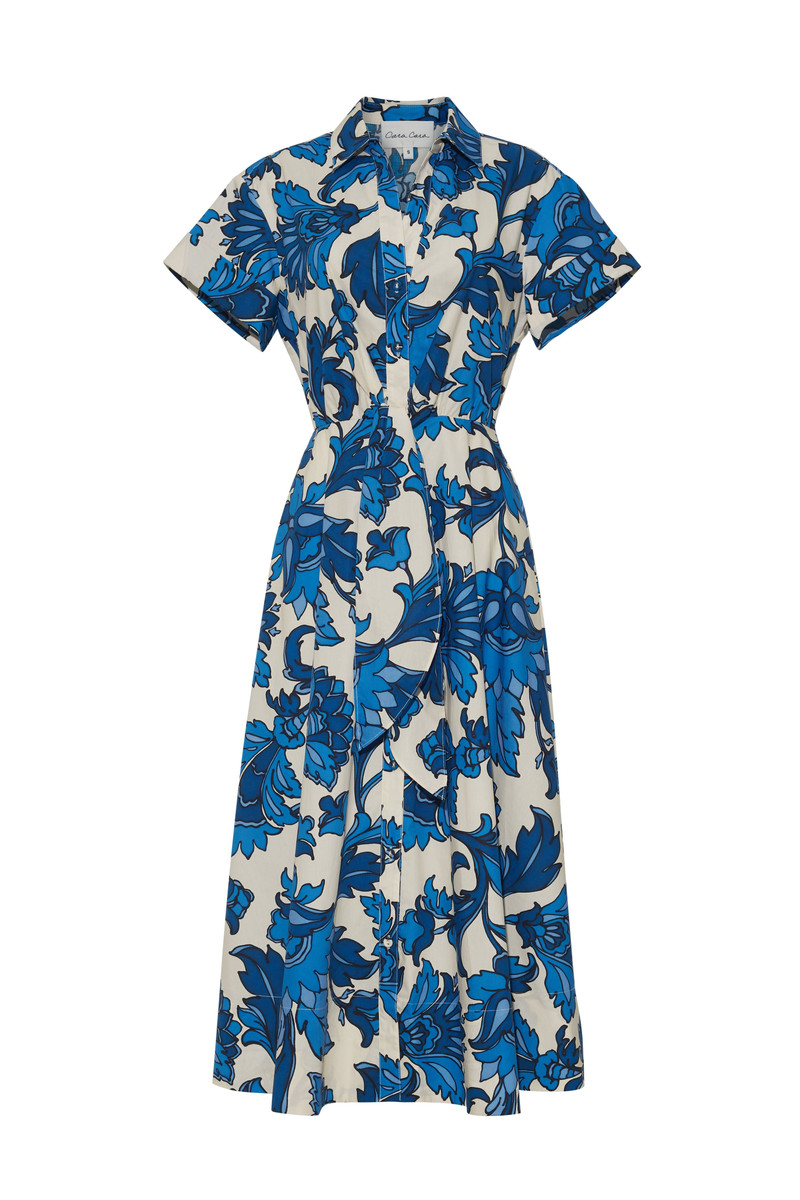 Asbury Midi Dress 1