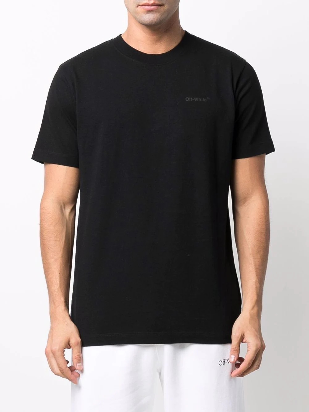 Diag Tab T-shirt - 3