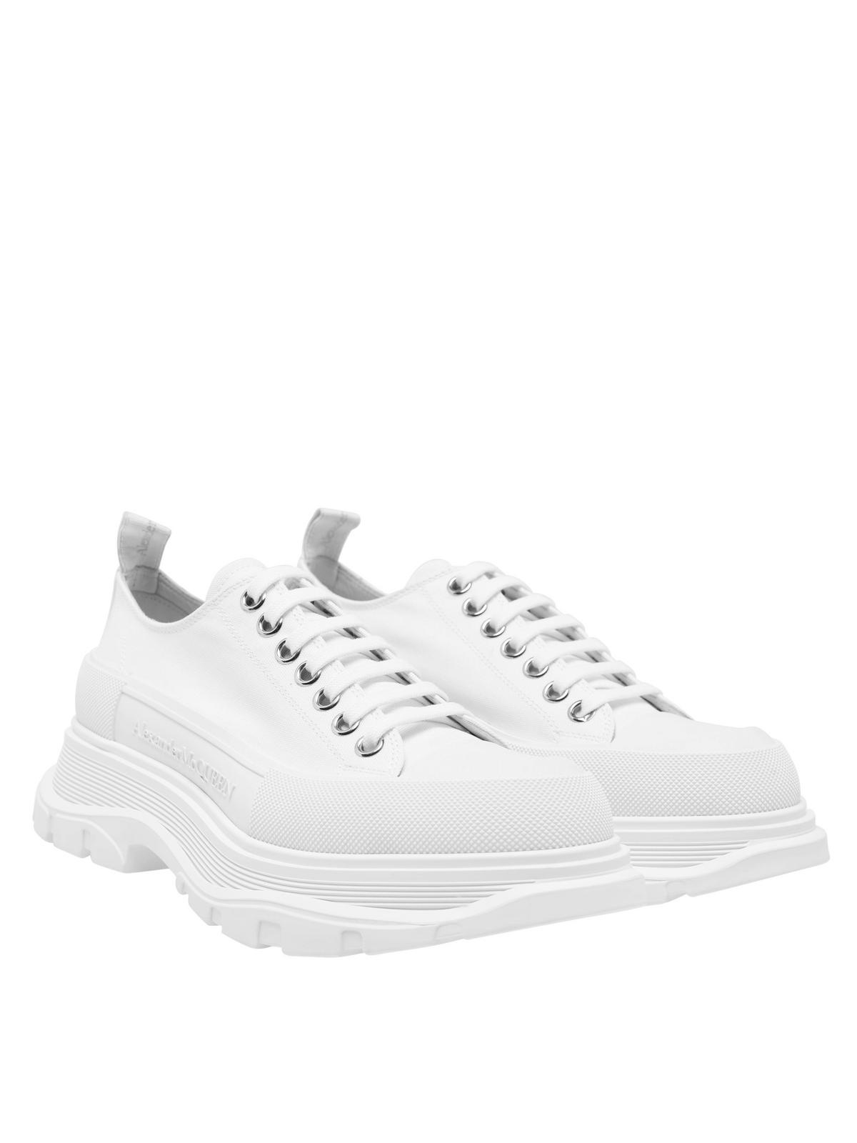 TREAD SLICK TRAINERS - 4