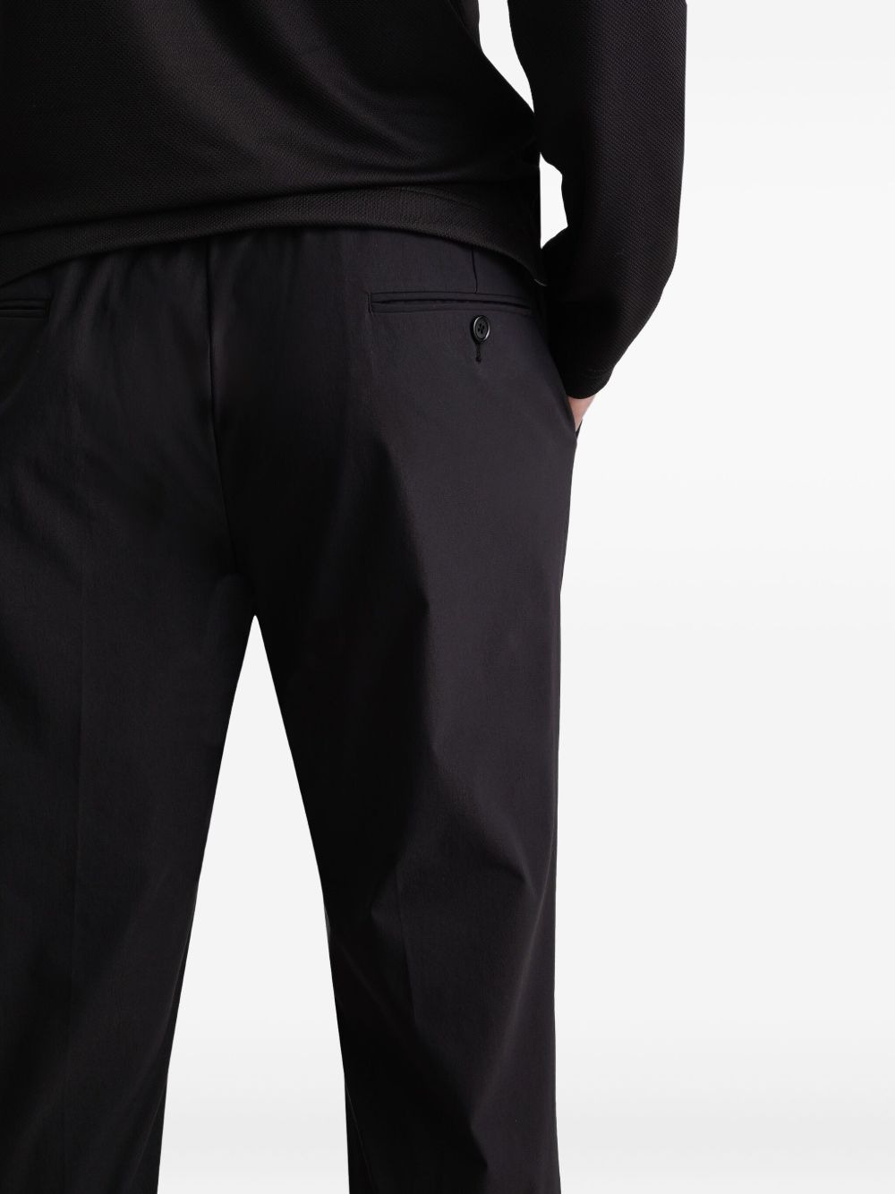 tailored trousers - 5