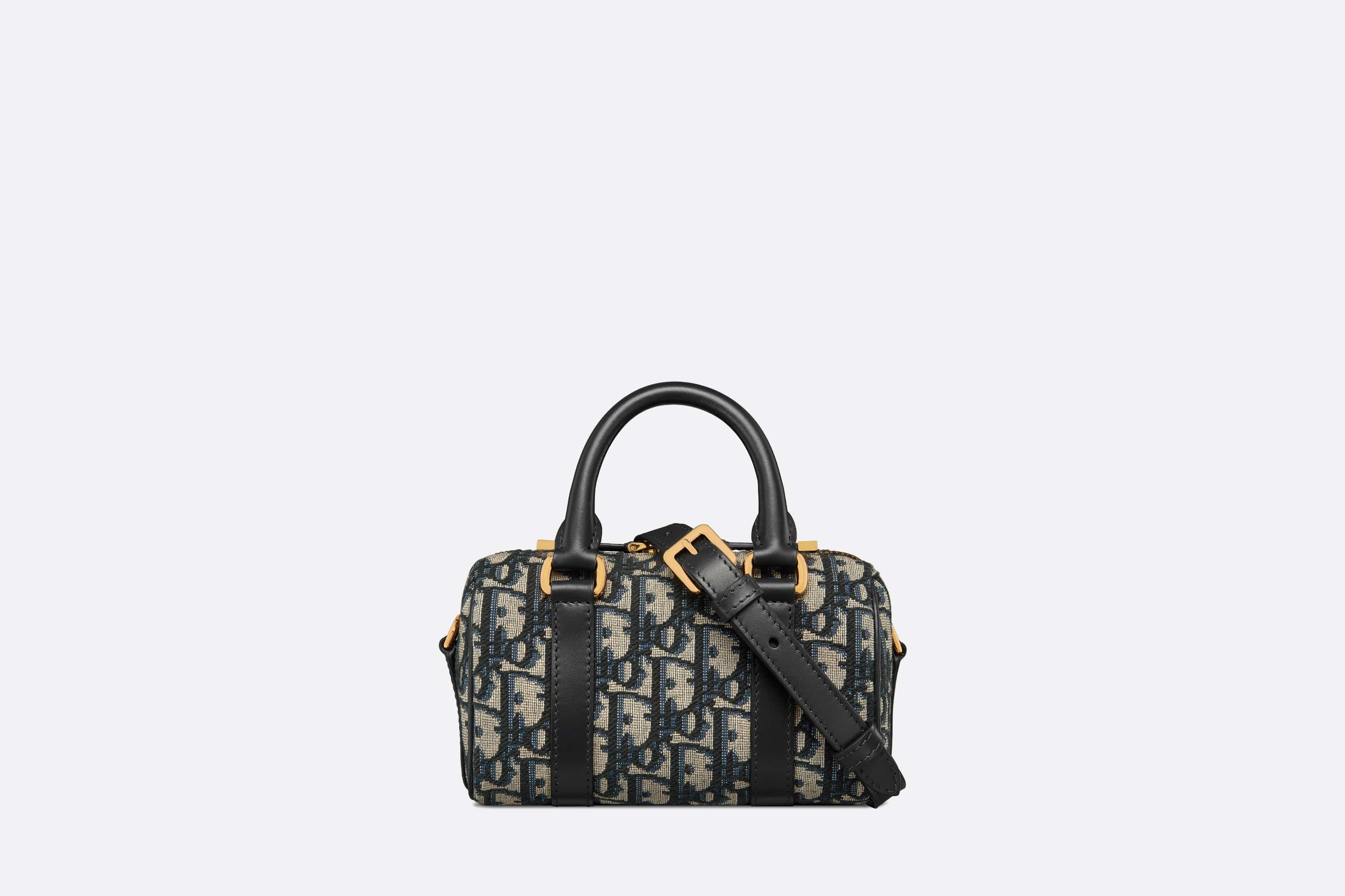 Dior Dior Groove 16 Mini Bag | REVERSIBLE