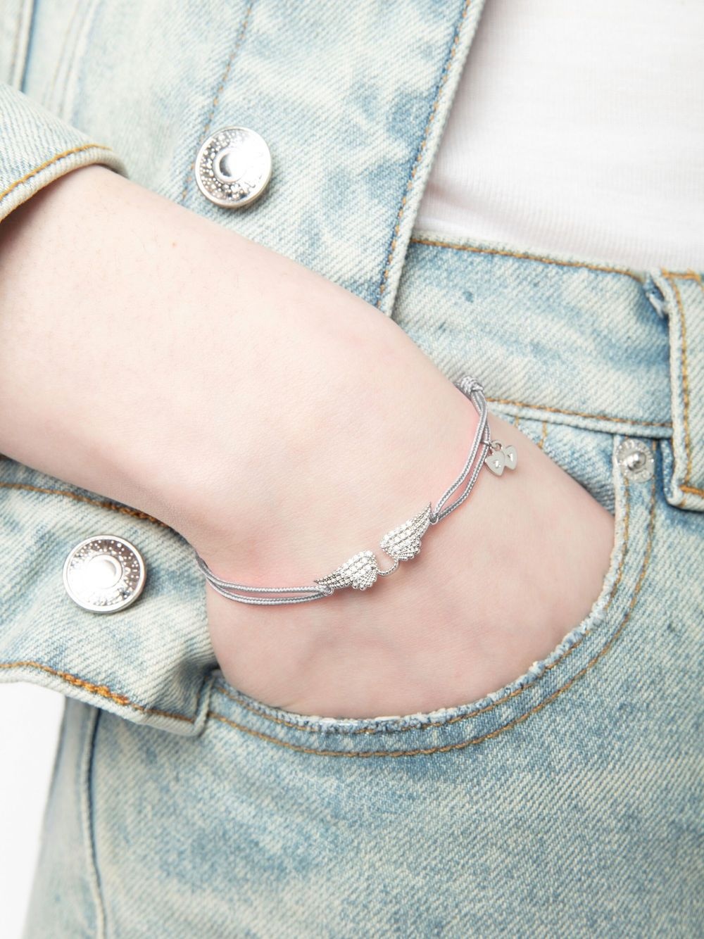 Link Rock bracelet - 3