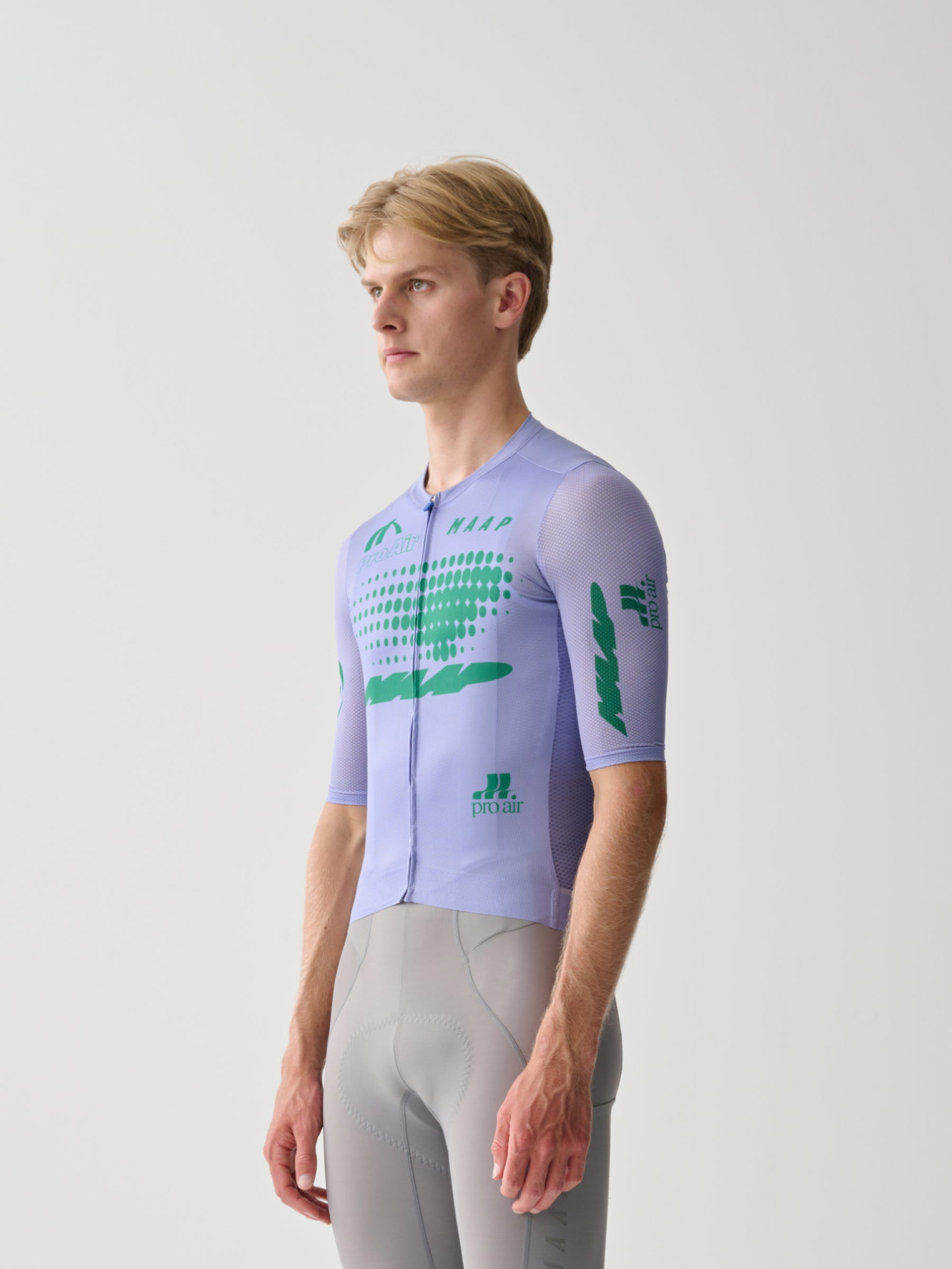 Aether Pro Air Jersey 3.0 - 2