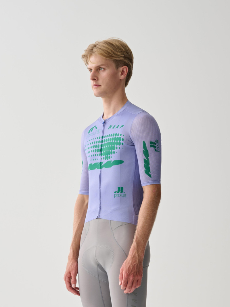 MAAP Aether Pro Air Jersey 3.0 outlook