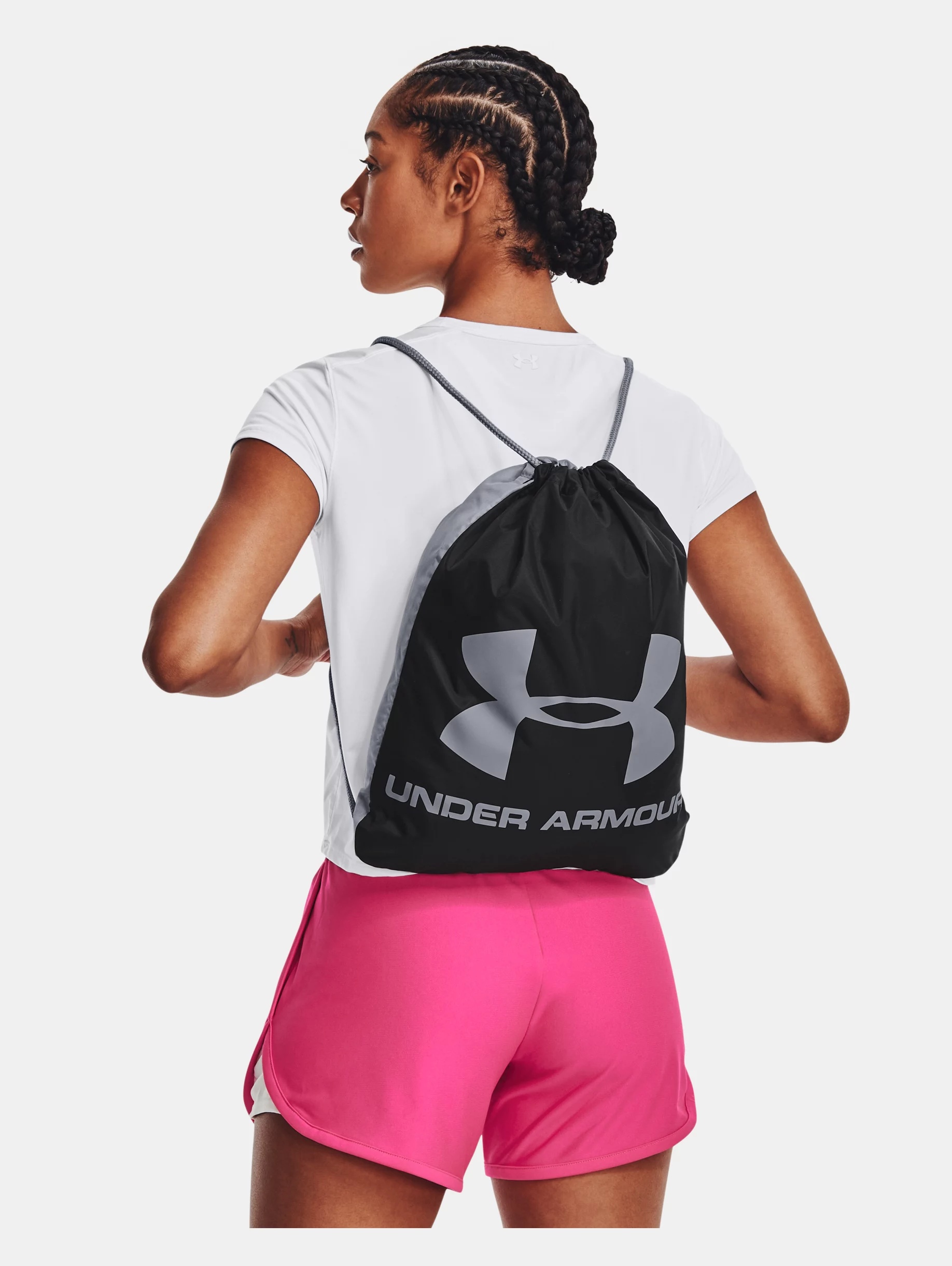 UA Ozsee Sackpack - 4