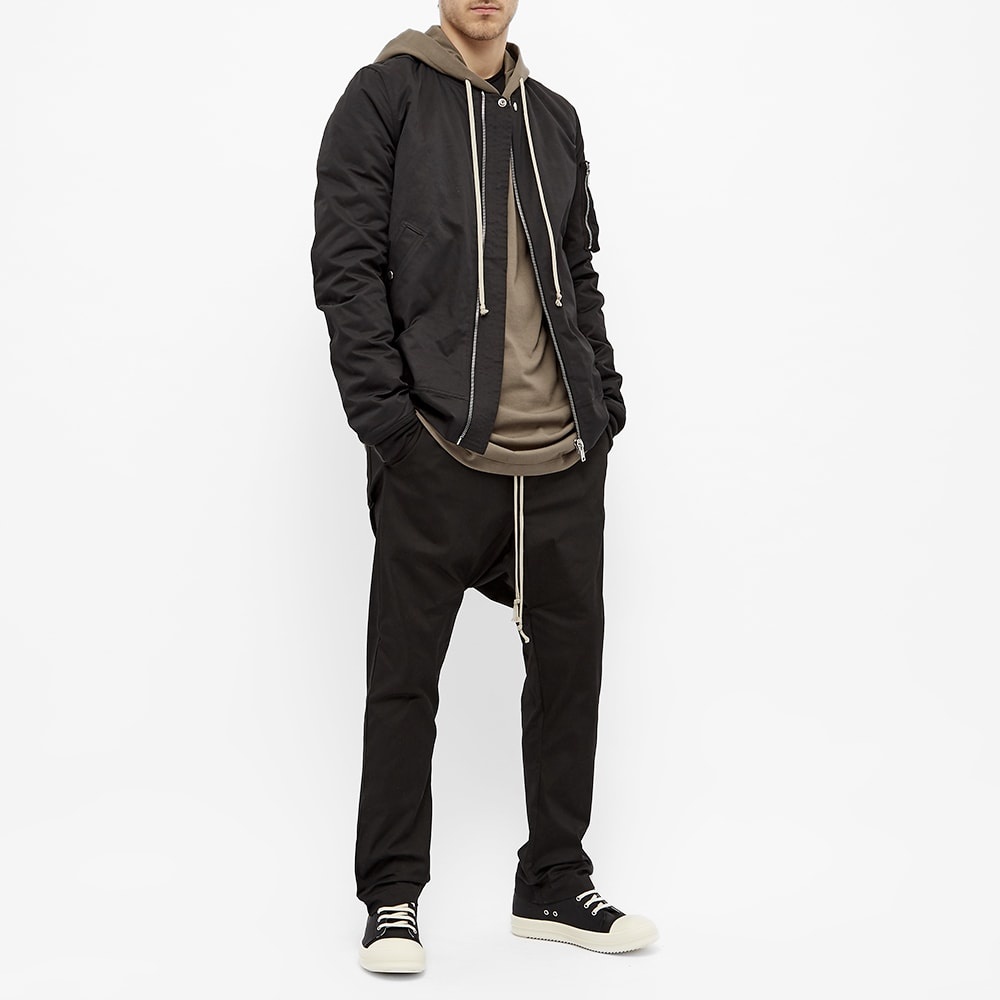 Rick Owens Hoody - 6