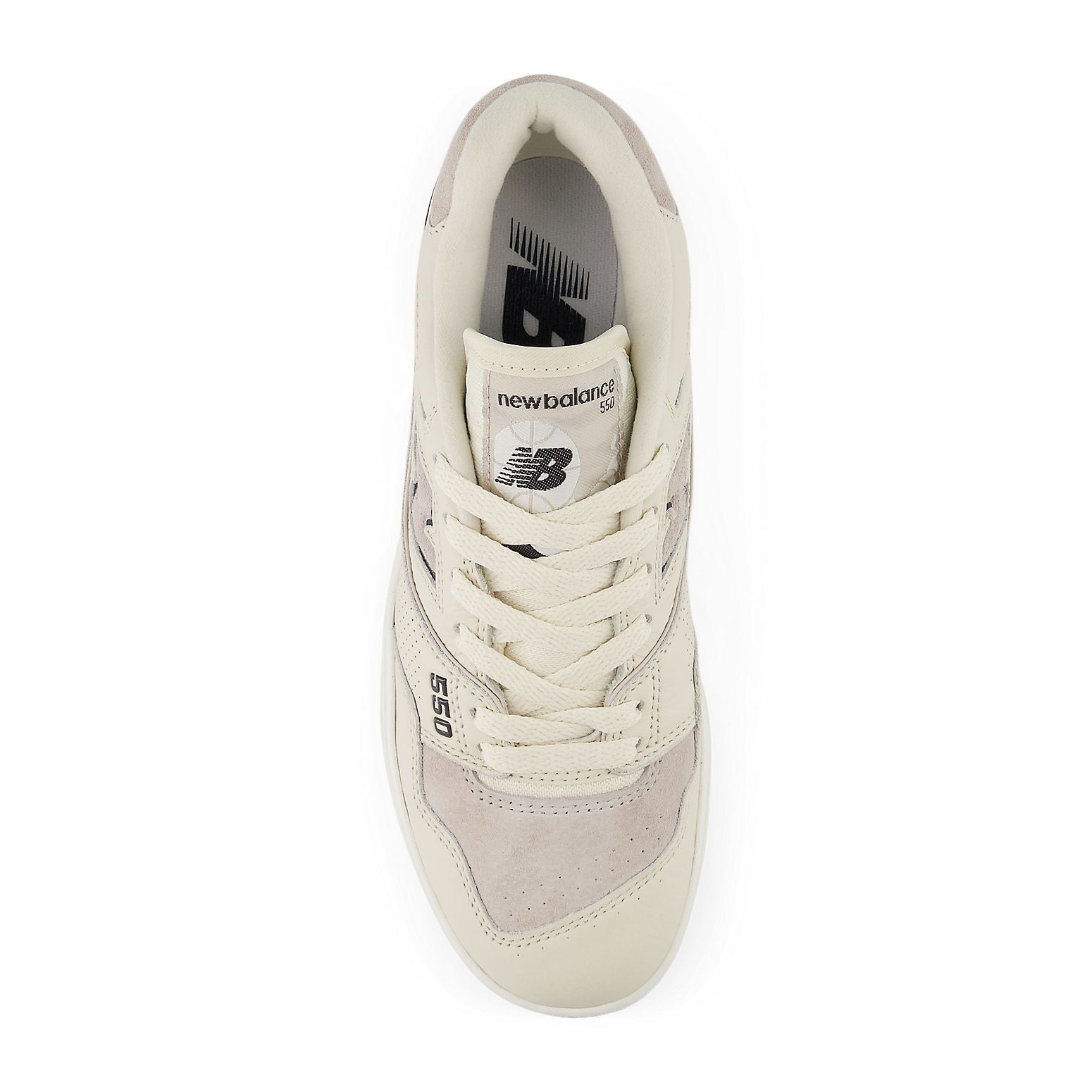 (WMNS) New Balance 550 'Beige' BBW550RB - 4