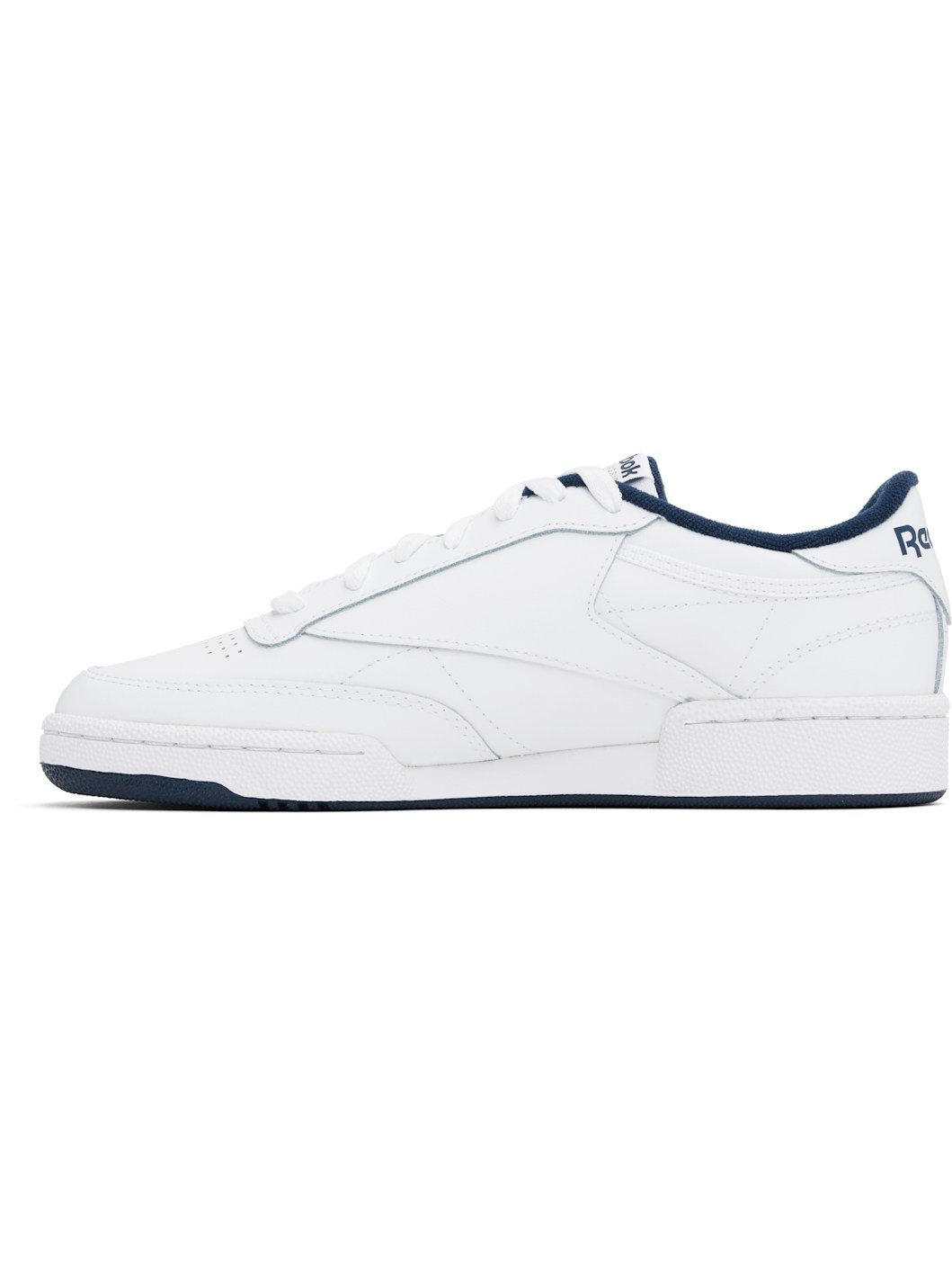 White Club C 85 Sneakers - 3