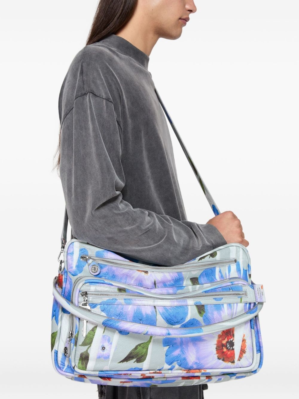 Camero shoulder bag - 2