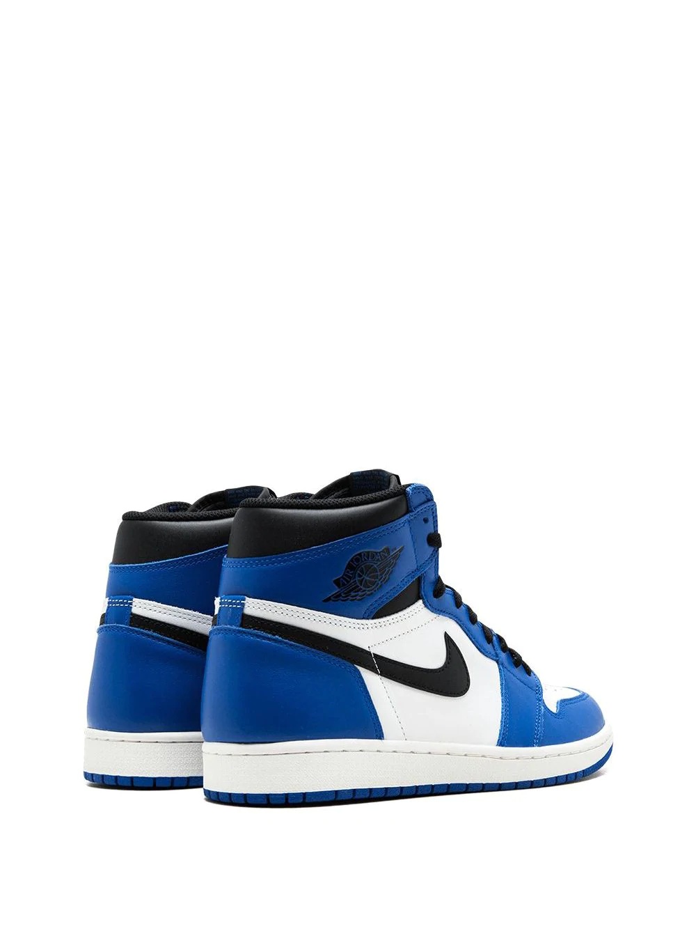 Air Jordan 1 Retro High OG game royal - 3