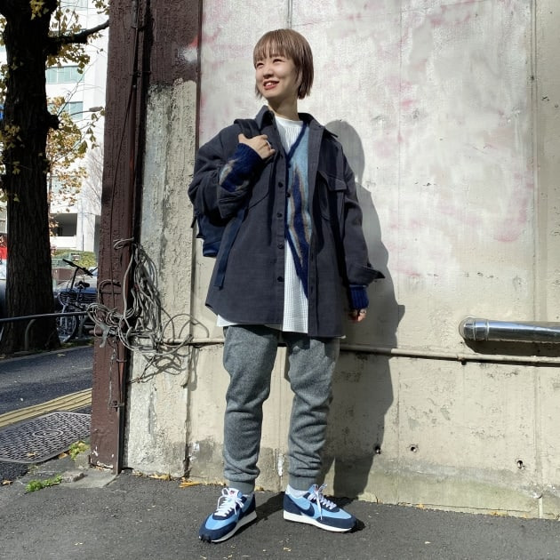 BEAMS BOY - BEAMS BOY - 2