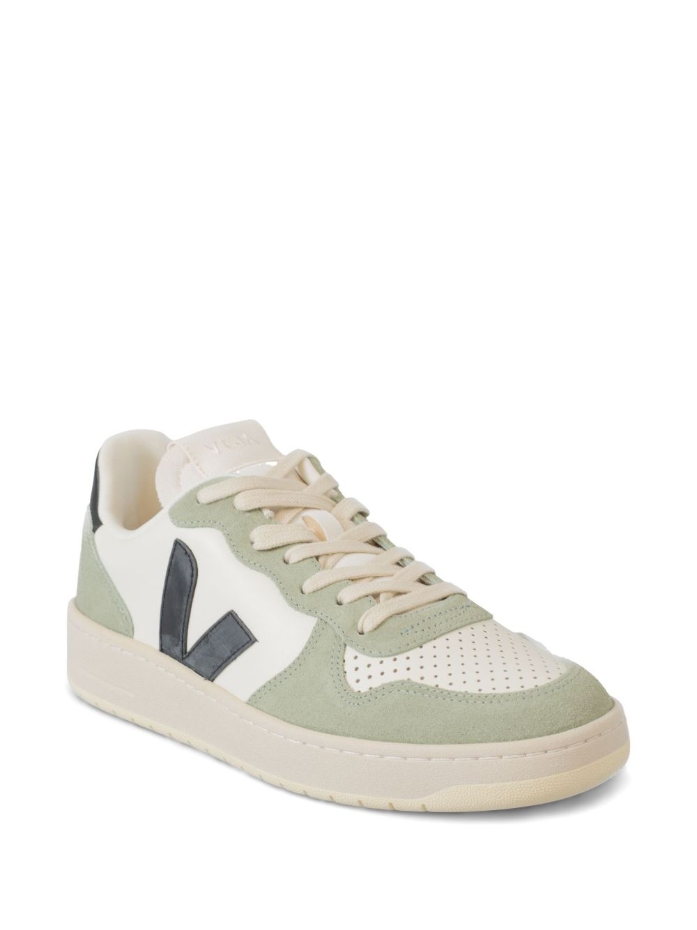 V-10 low-top sneakers - 2