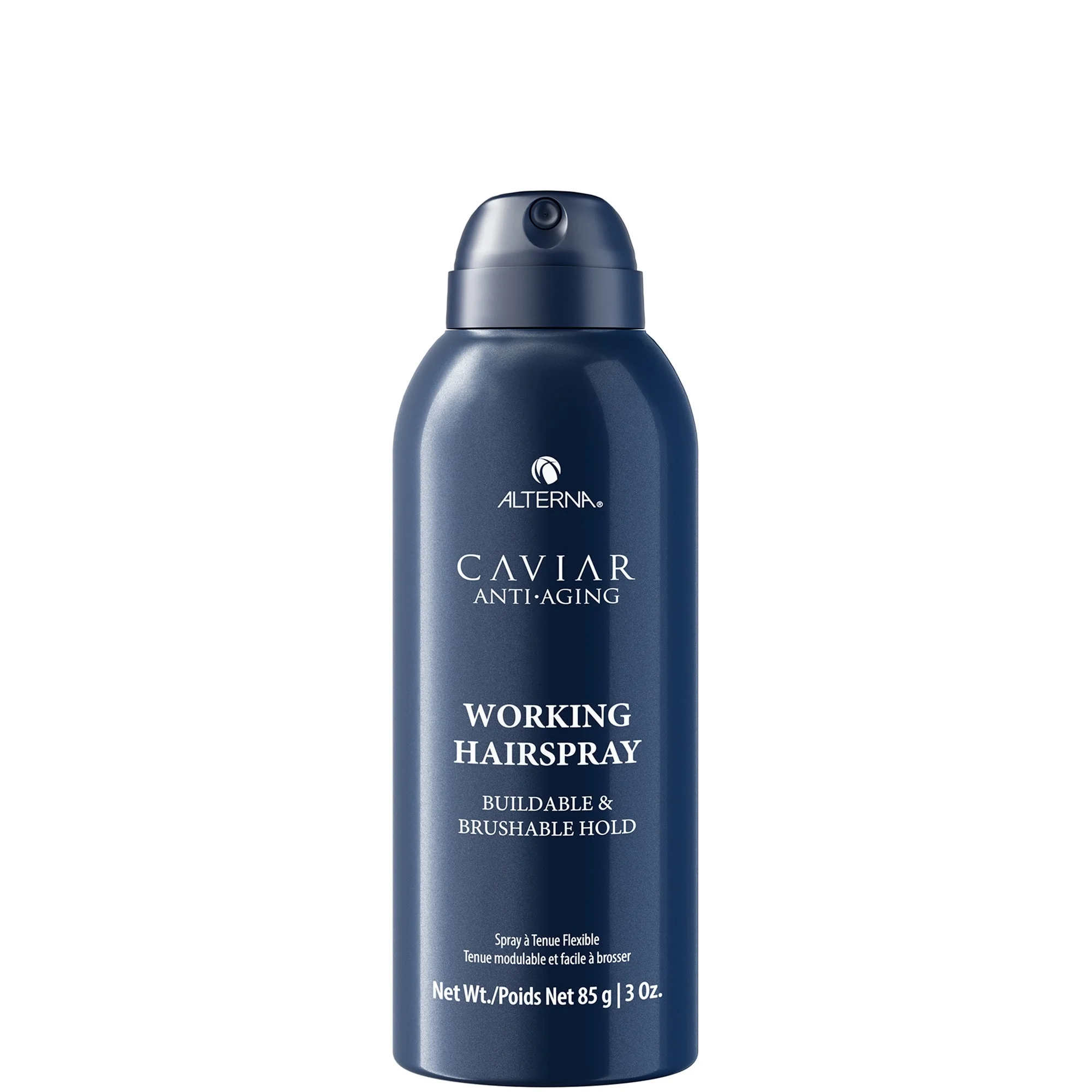 Alterna CAVIAR Anti-Aging Styling Working Hairspray 89ml - 1