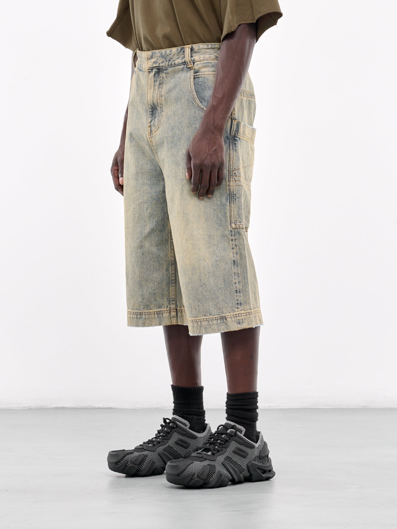 D-Shorts - 2