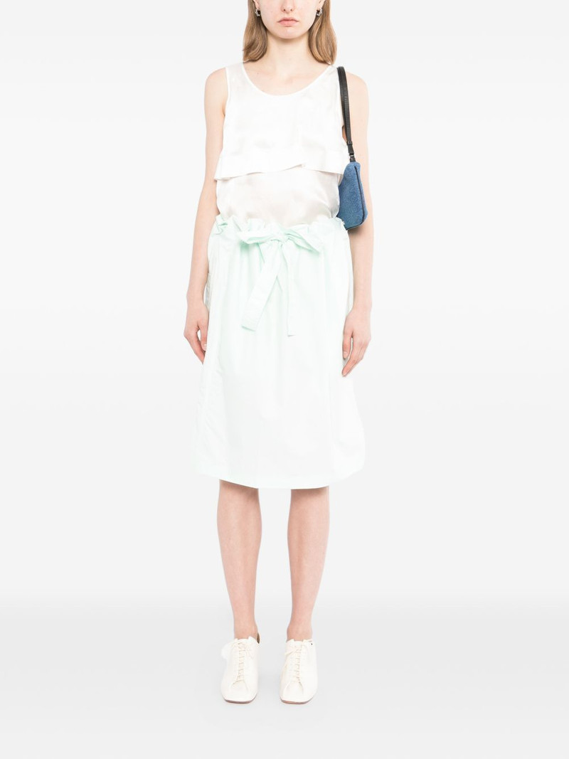 SOFIE D'HOORE Spot skirt outlook