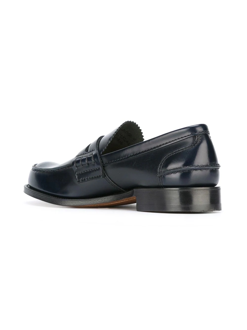 classic loafers - 6