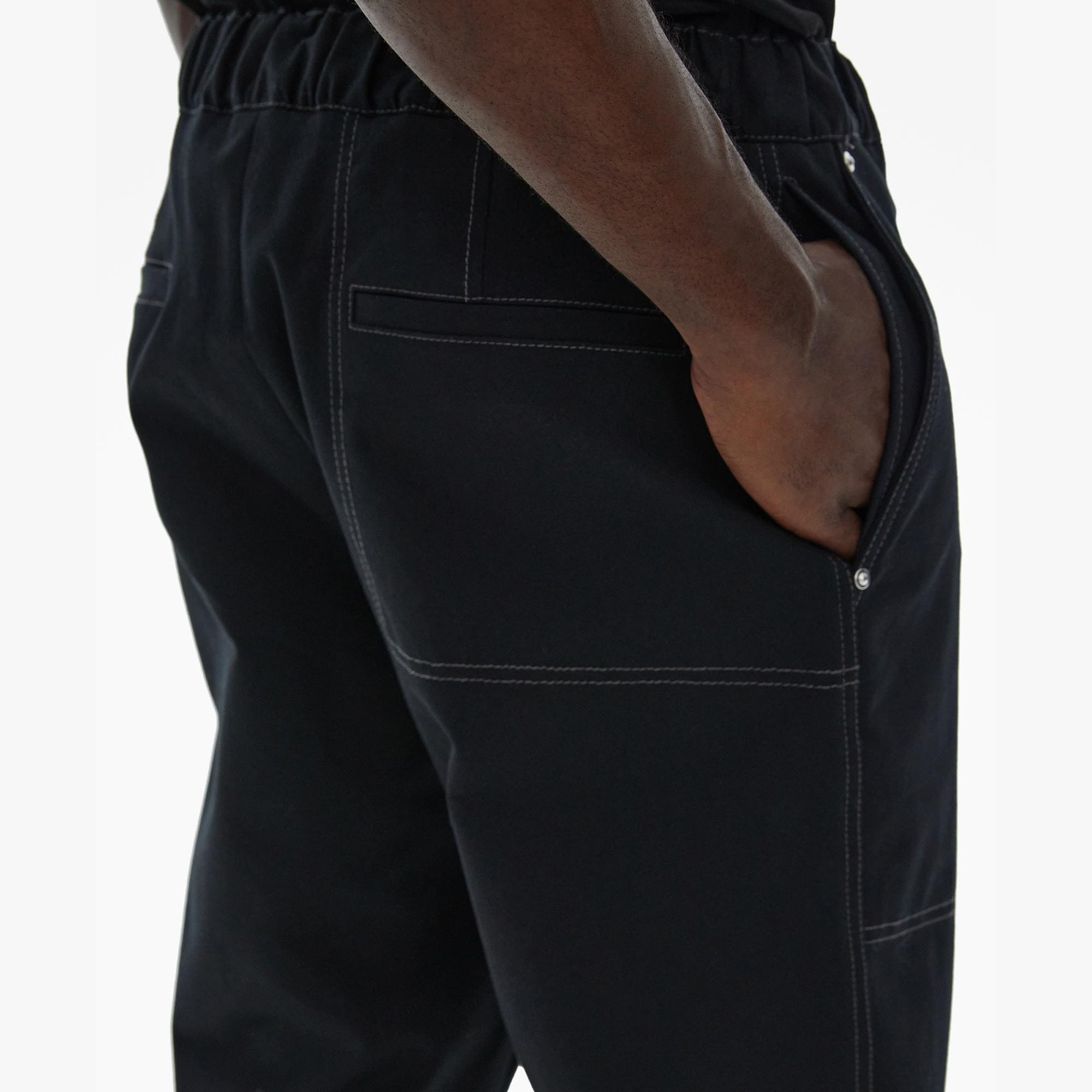PULL ON PANT - 7