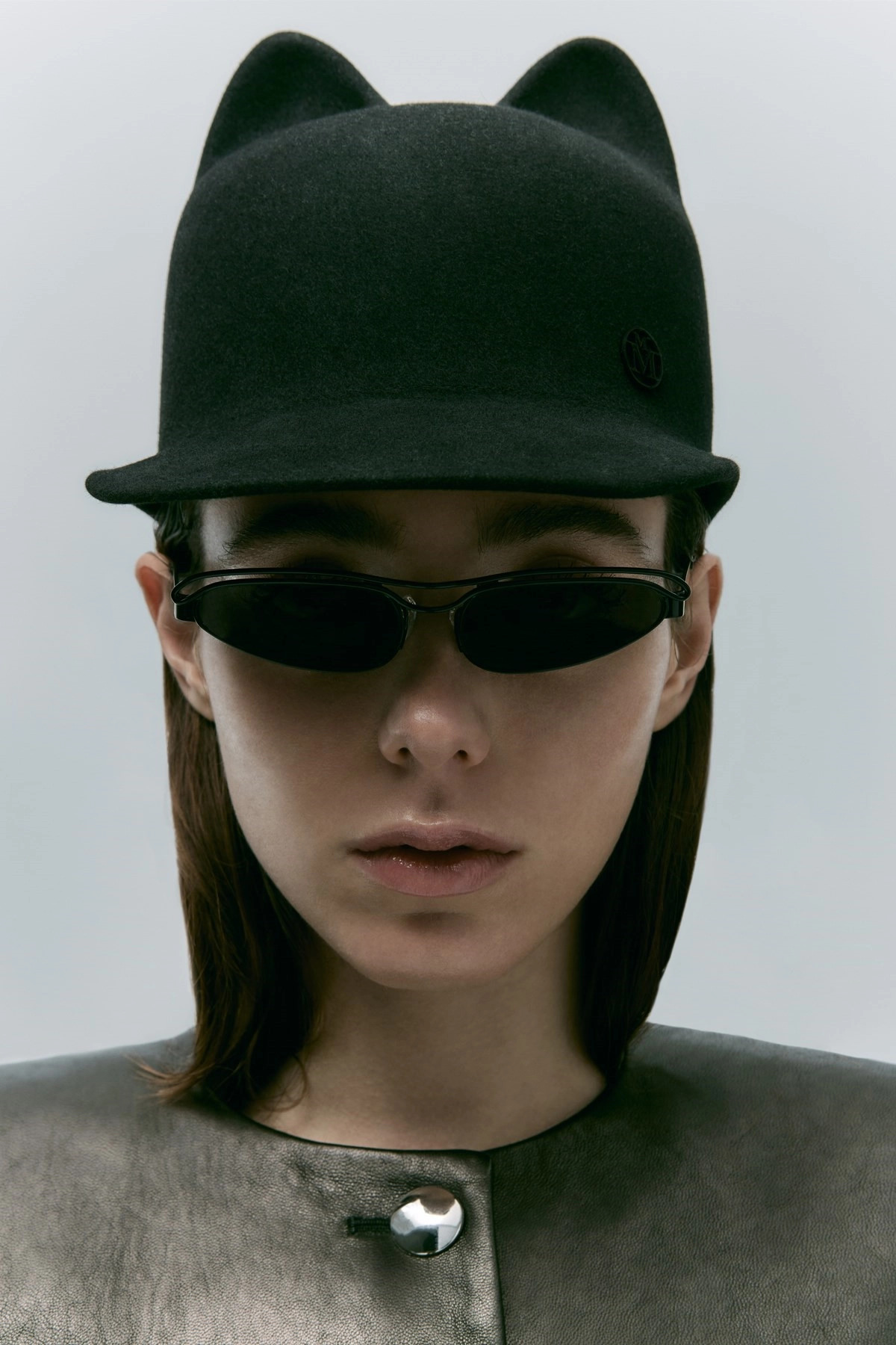 'Jamie' hat - 2