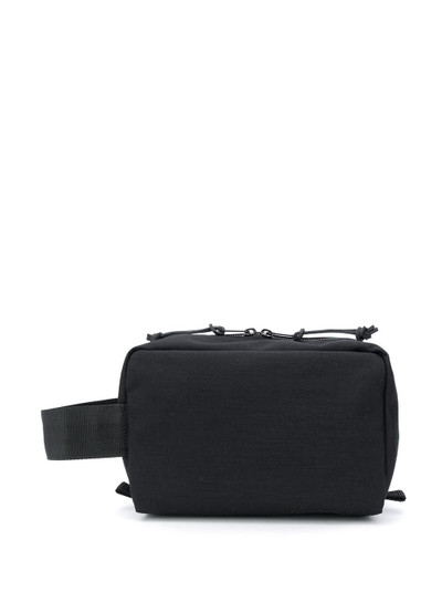 Maison Margiela Four-stitch pouch outlook