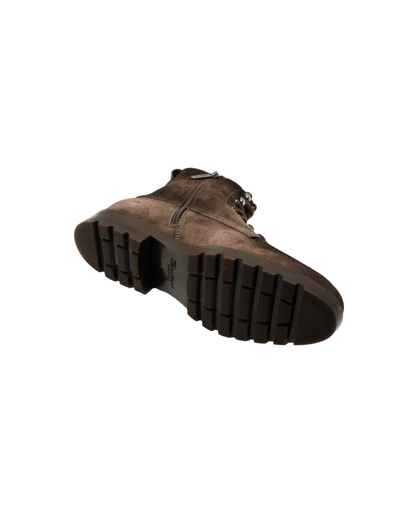 Boots - 4