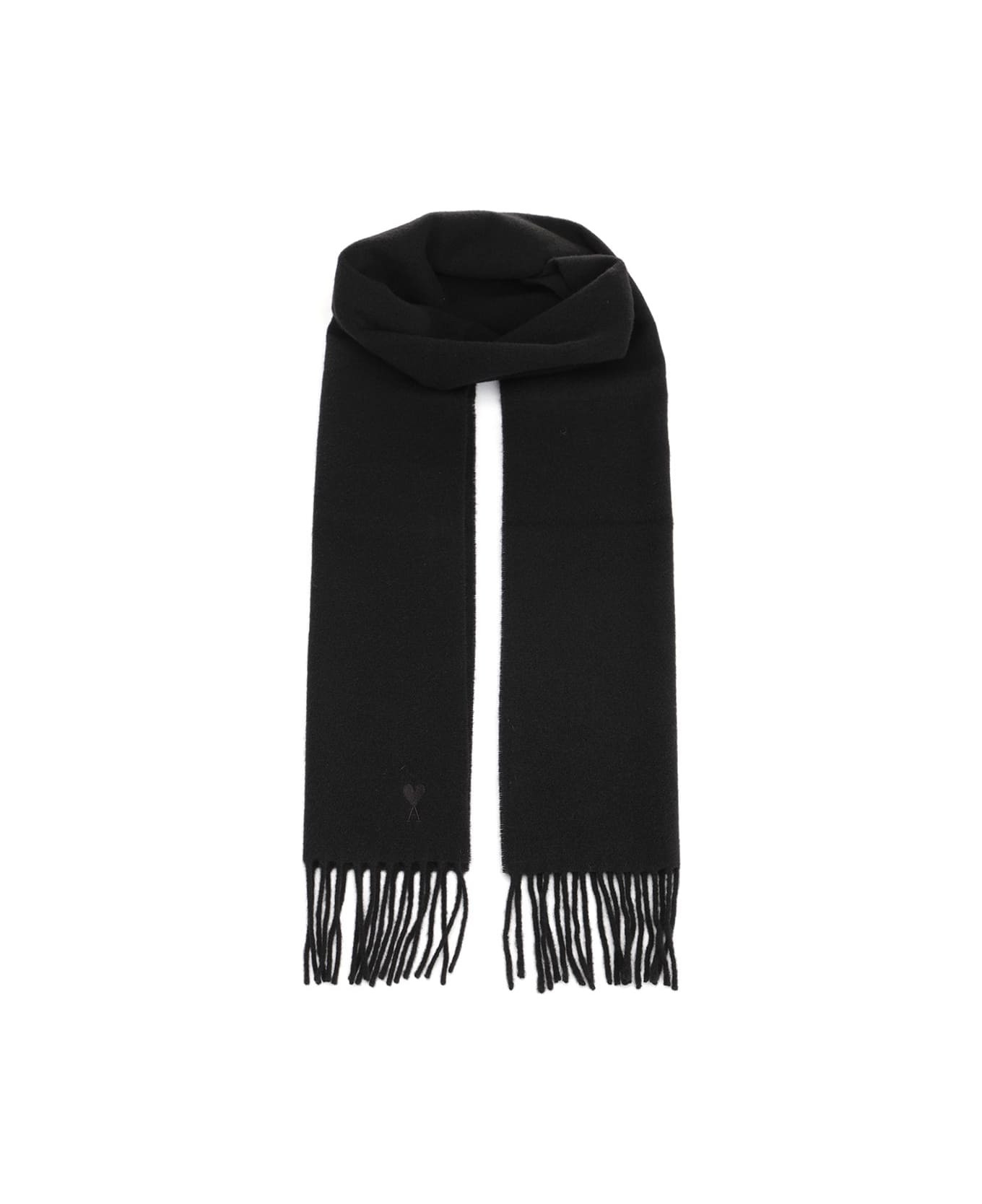 Ami De Coeur Scarf - 1