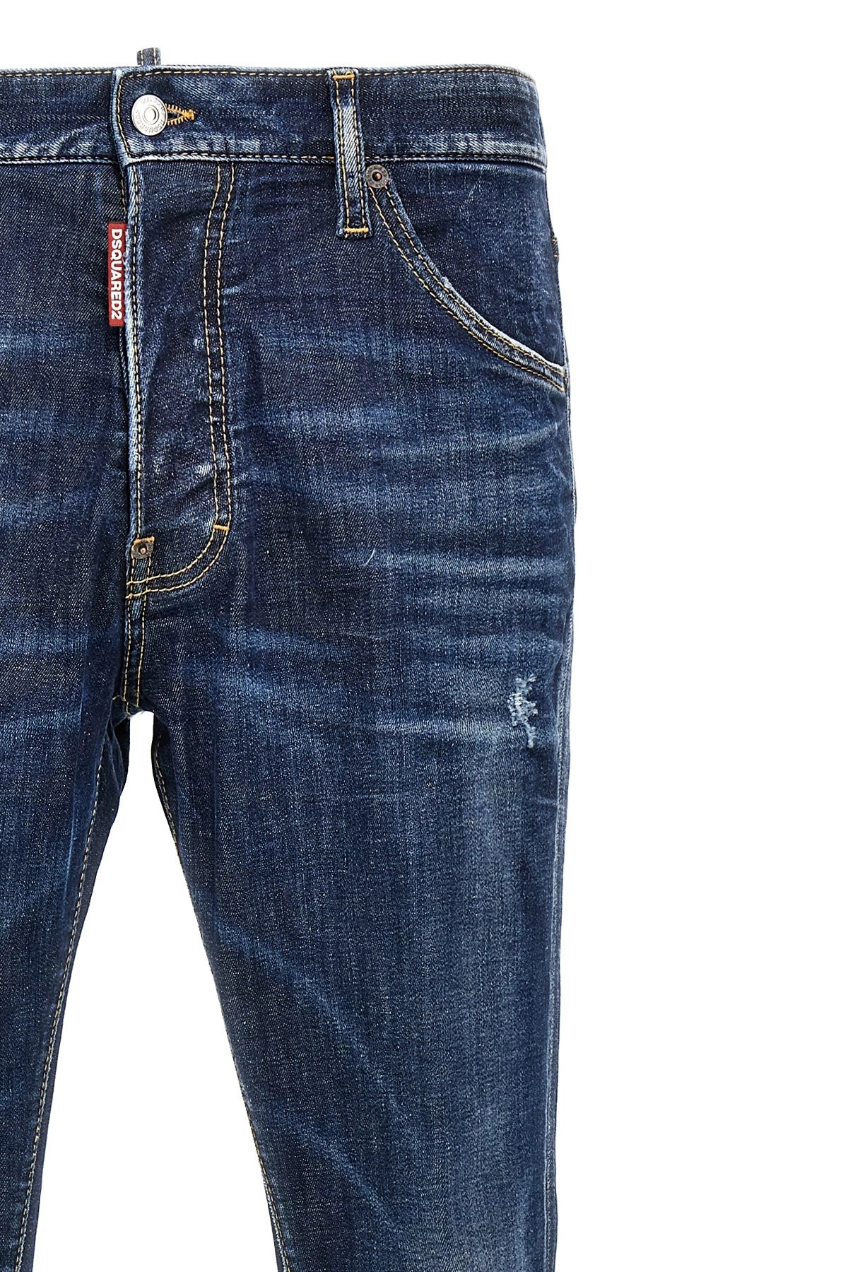 'Cool Guy' jeans - 4