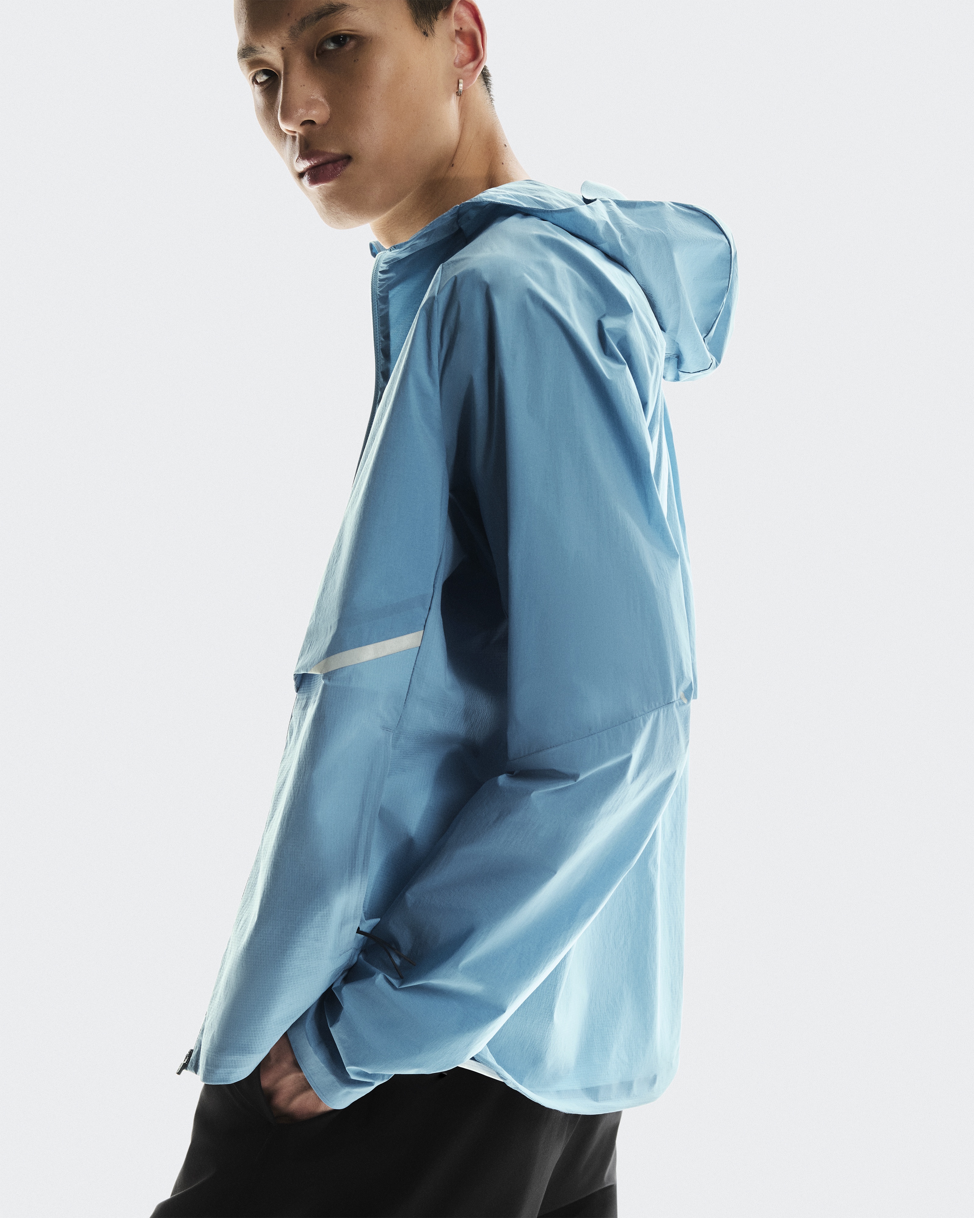 Core Jacket - 6