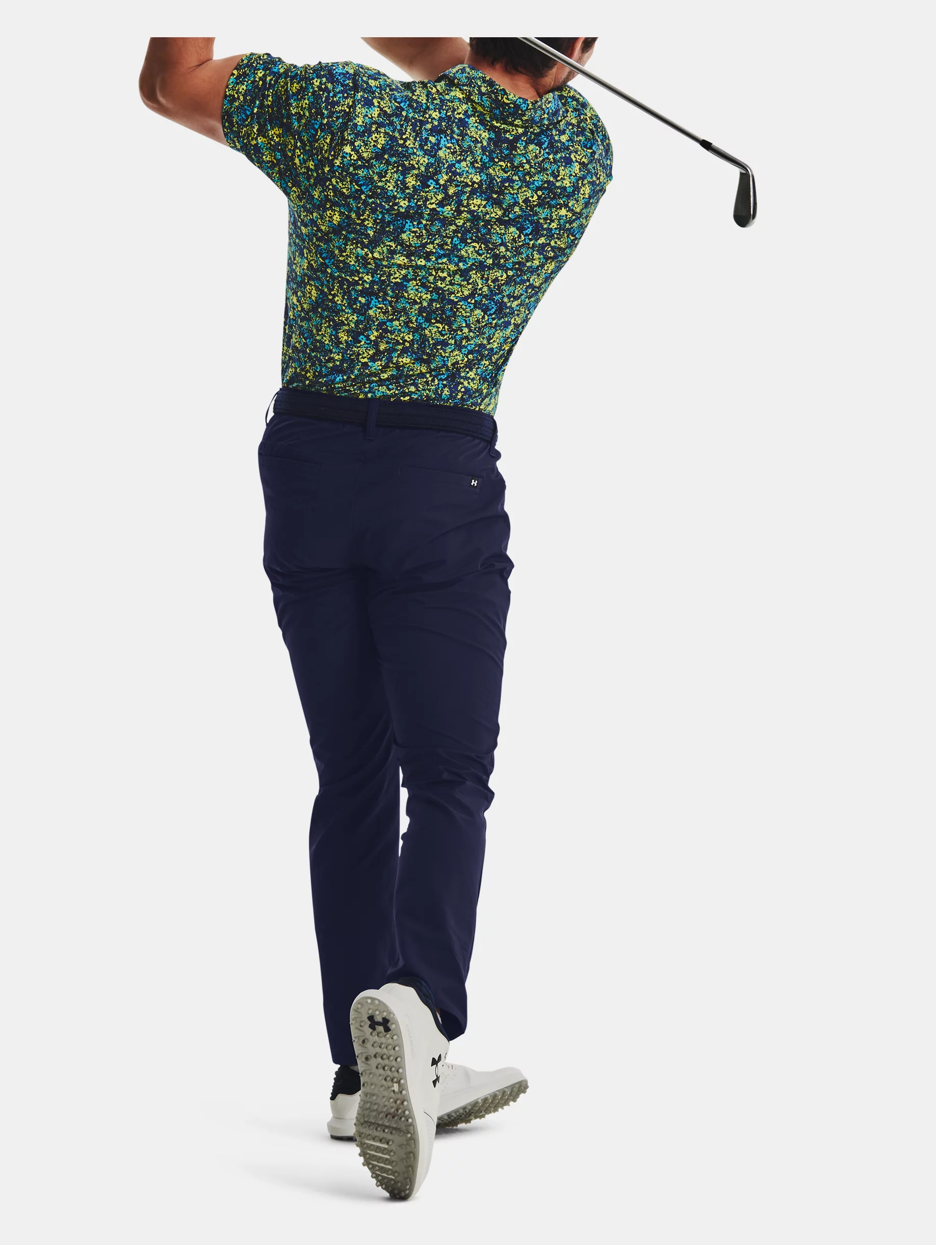 Men's UA Drive 5 Pocket Pants - 8