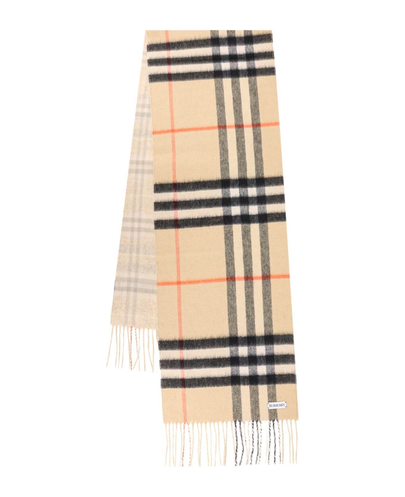 Scarf - 2