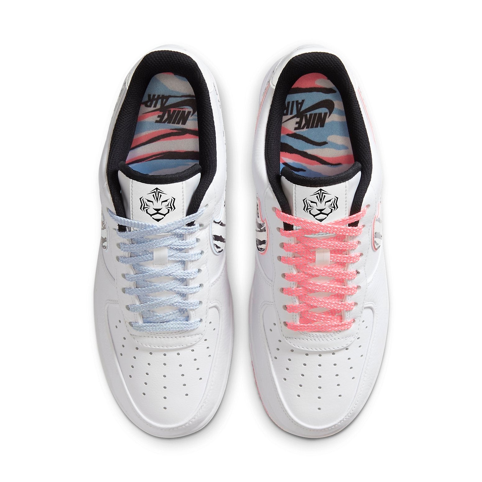 Nike Air Force 1 Low 'South Korea' CW3919-100 - 4