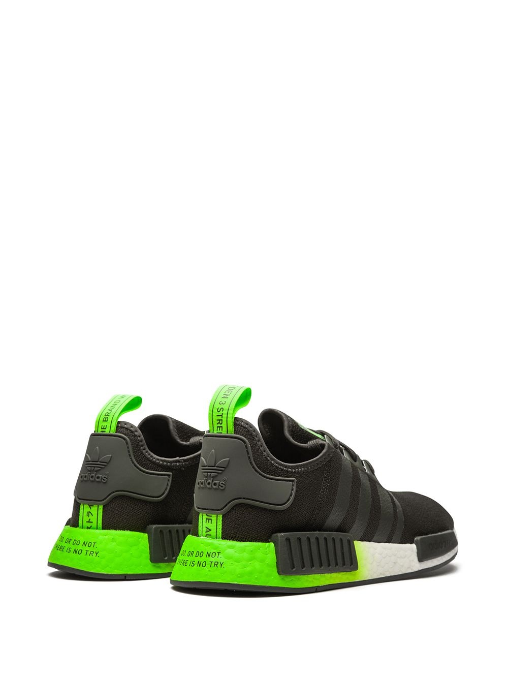 NMD_R1 sneakers - 3