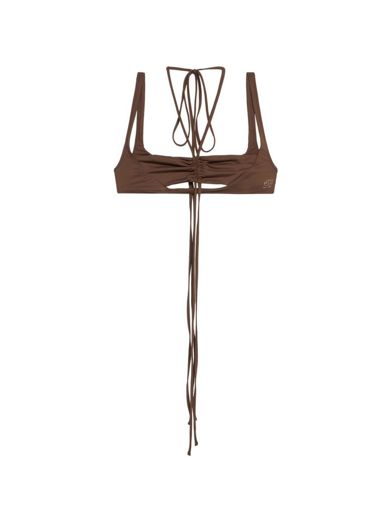 cut-out bikini top 1