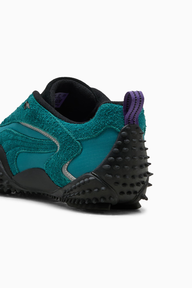 Mostro XC Sneakers 3