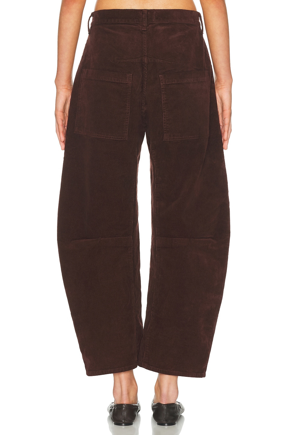 Shon Pant - 4