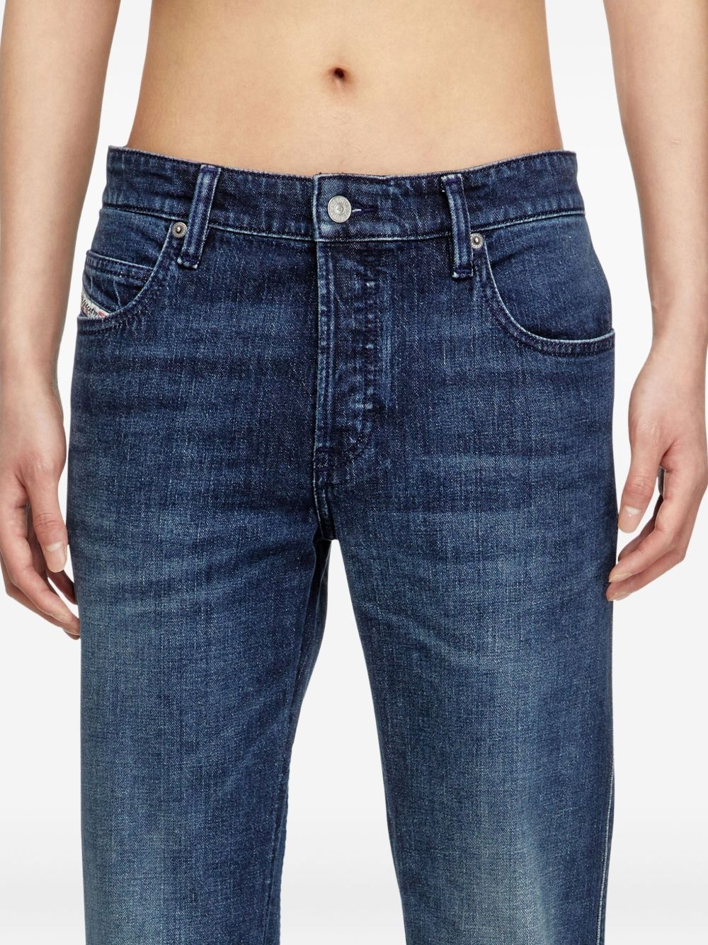 1993 D-Vyl jeans - 5
