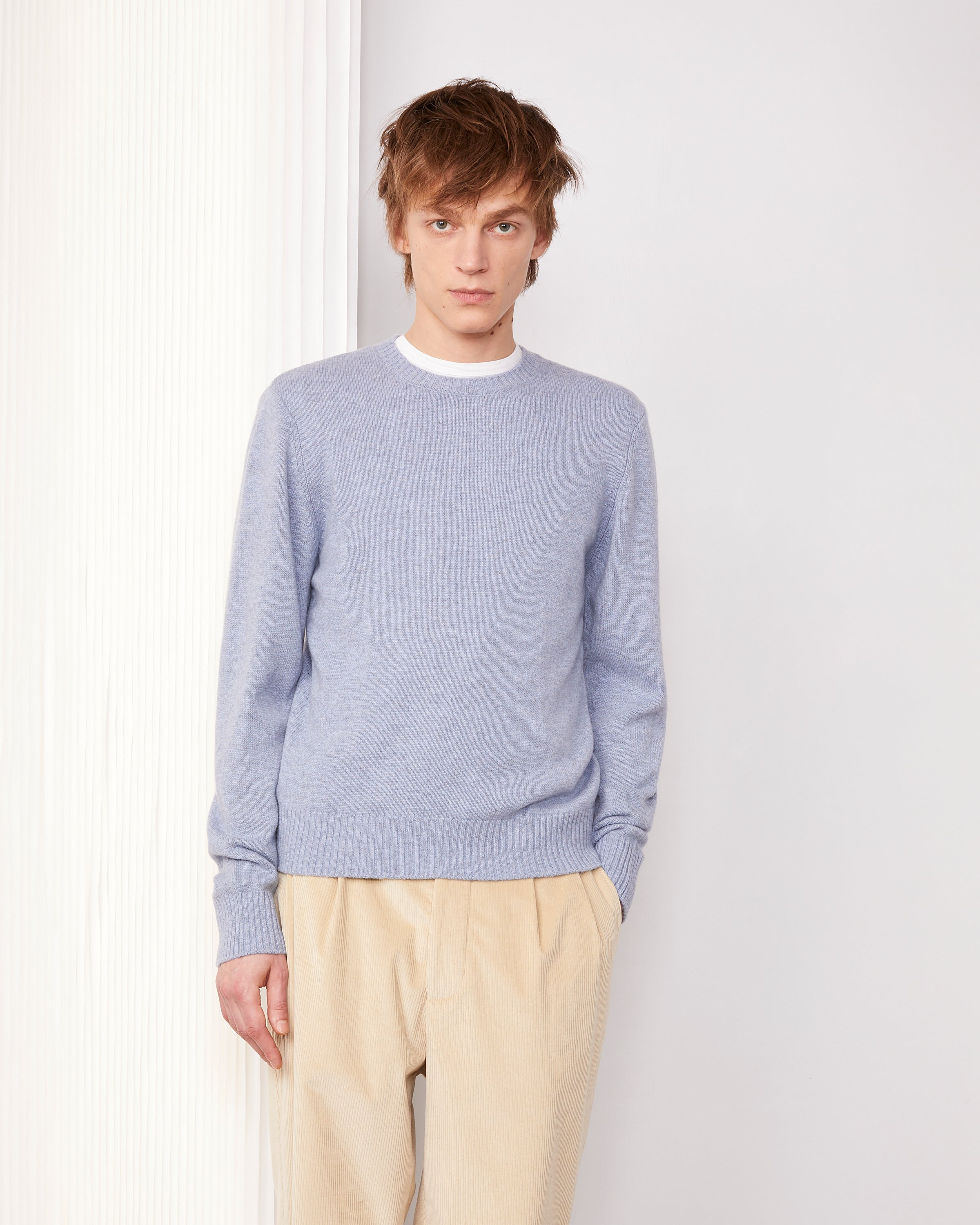 MYCREW SWEATER - 2