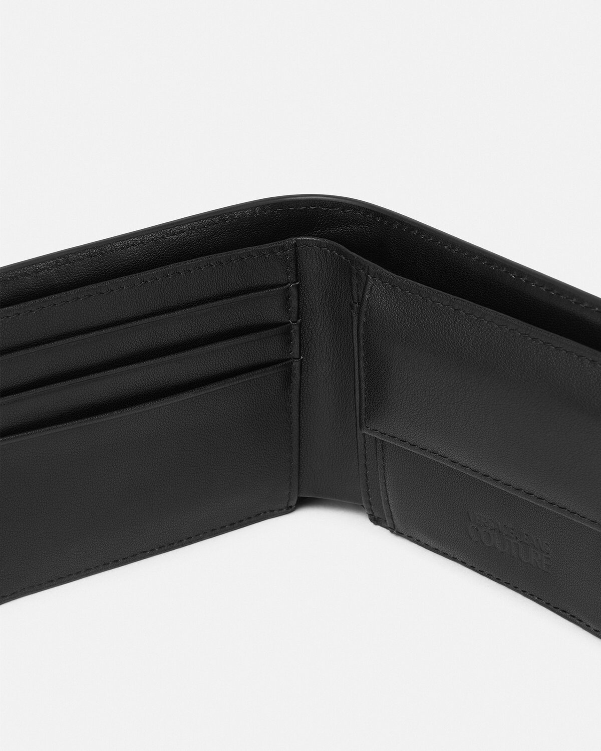 Chain Couture Wallet - 2