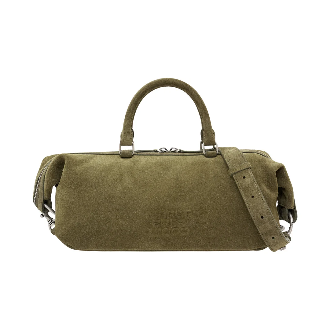 Dumpling EW Tote - 1