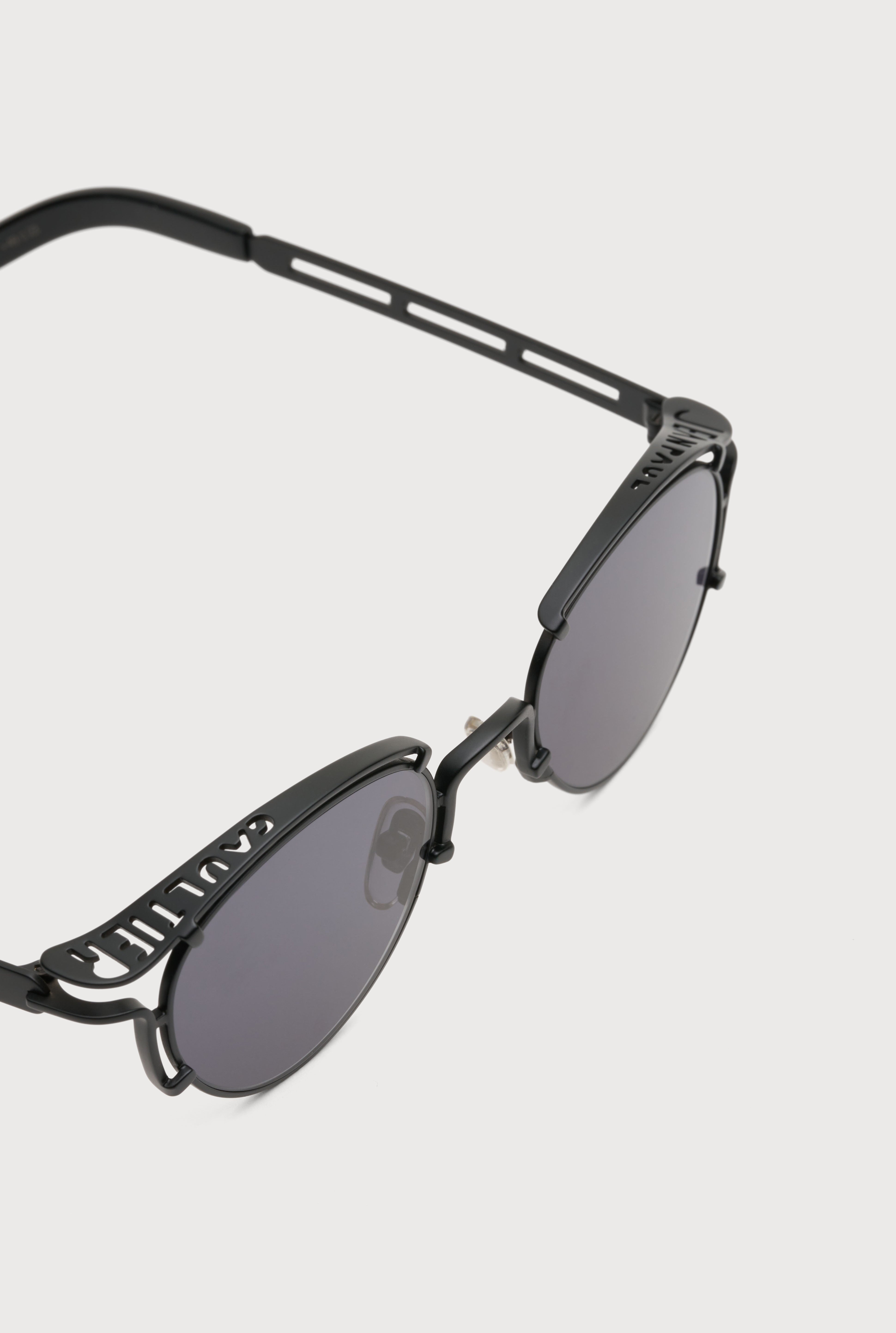 THE BLACK 56-5102 SUNGLASSES - 2
