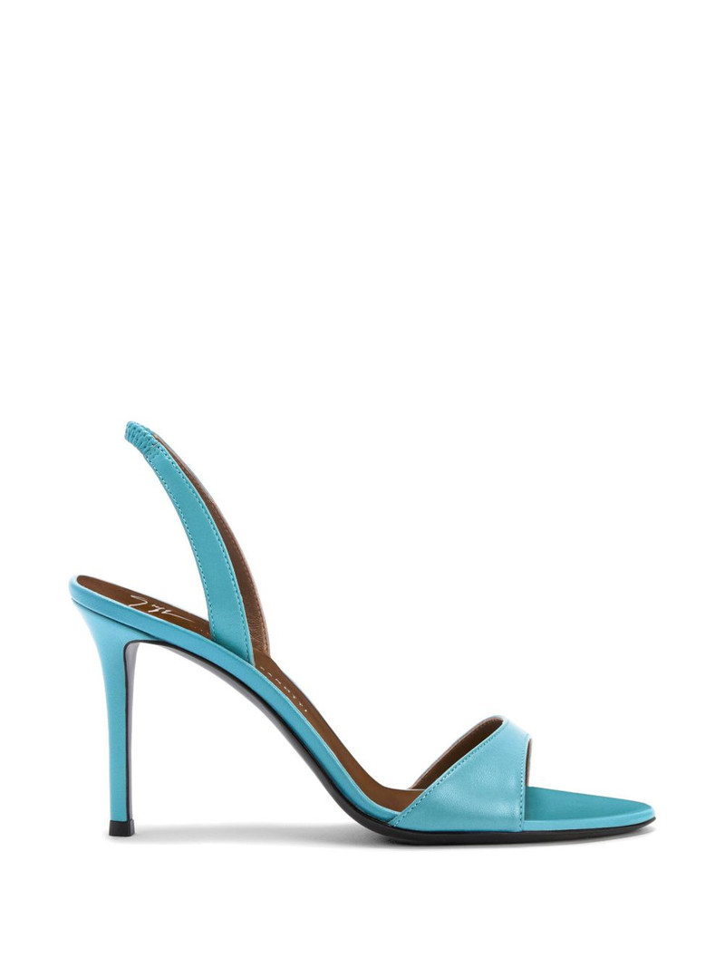 Lilibeth sandals 1