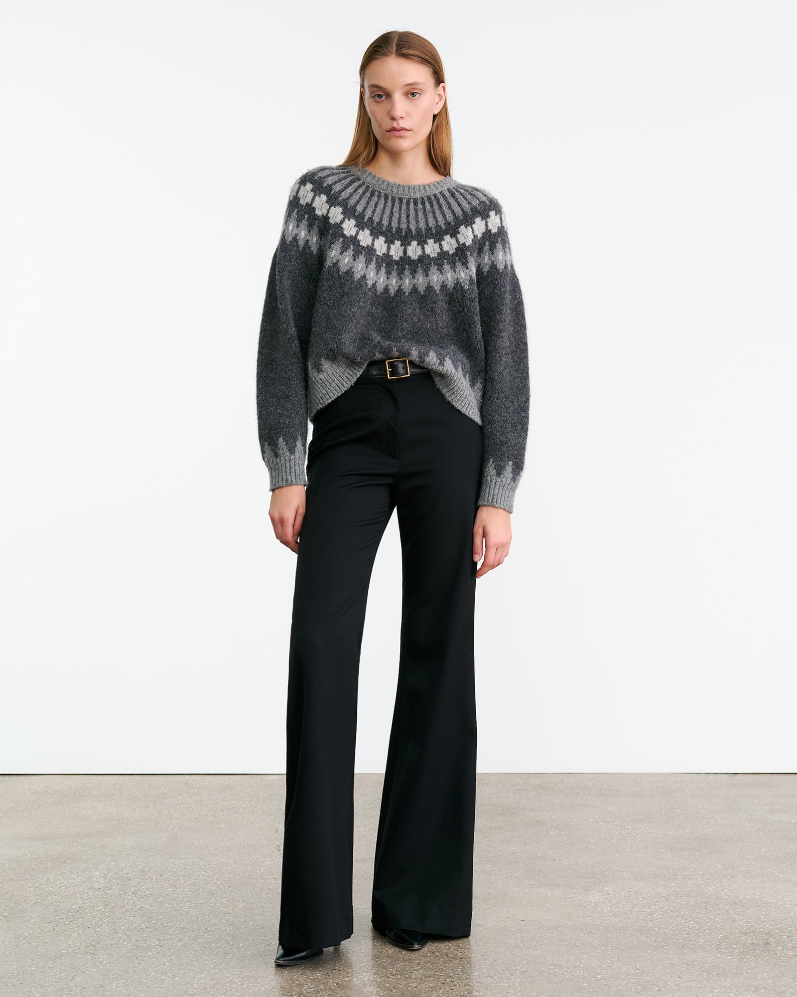 ALENA SWEATER - 5