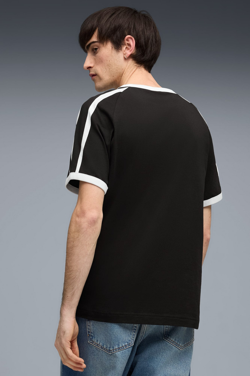 T7 Men's Ringer Tee 4